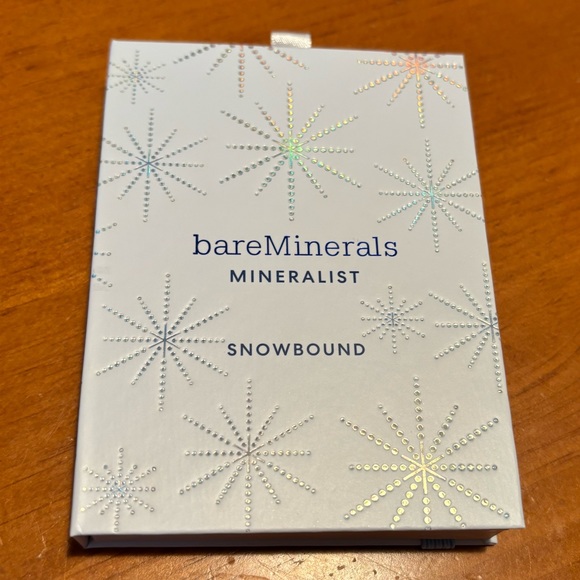 Bareminerals Mineralist Eyeshadow Palette - Picture 5 of 16